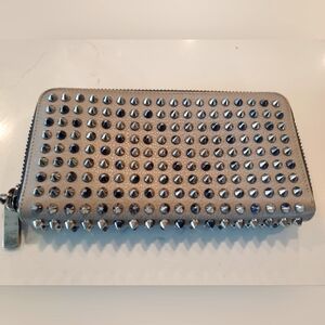 Christian Louboutin Long Wallet